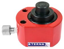 20T  ton Hydraulikzylinder Kurzhubzylinder Hydraulikstempel 31mm  2 Kolben