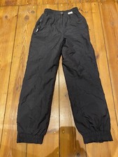 Skihose schwarz Gr. 36/ S Etirel