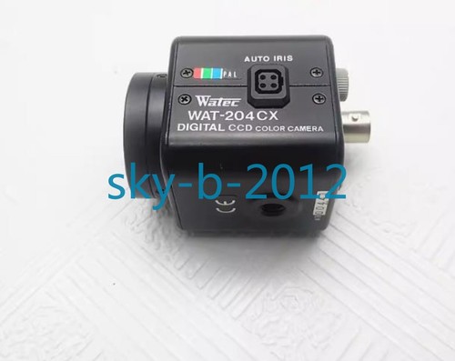 Pcs watec wat - pcs, color