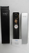 WMC Advance Quarz Uhr mit