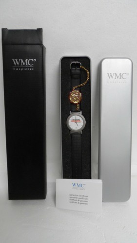 Wmc advance quarz - advance, mit