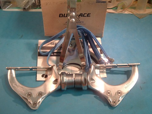 Shimano dura ace dyno drive - shimano,