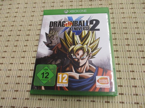 Dragonball xenoverse für - 2,