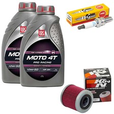 Set Öl 2L Inspektion für