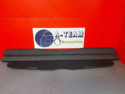Laderaumabdeckung peugeot 307 - laderaumabdeckung,