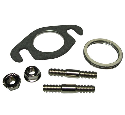 Auspuff dichtung set - auspuff,