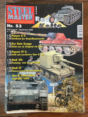 Steelmasters heft - steelmasters,