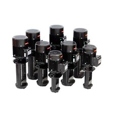 IBO Eintauchpumpe Kühlmittelpumpe Schmiermittelpumpe 400V Förderhöhe 4,5m - 10m