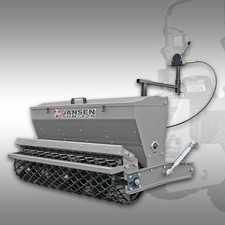 Saatgutbehälter JANSEN