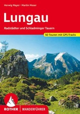 Lungau | Herwig Mayer, Martin