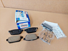 Suzuki Swift Sport Mk3 Rear