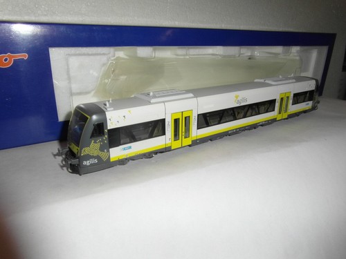 Roco 63186 diesel - roco,