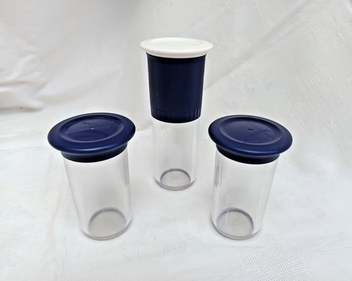 Tupperware pfeffermühle - tupperware,
