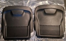 2 Orginal Mercedes Benz W447