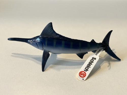 Schleich 14556 blauer marlin - 14556,