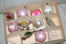 Christbaumkugeln