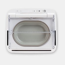 SureFeed luftdichte Futterschale für Katzen kleine Hunde Surefeed Surepetcare