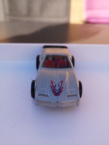 Darda auto pontiac trans - darda,