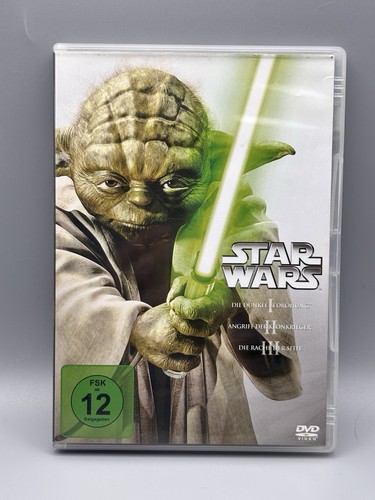 Star wars trilogie episode 3 - wars,