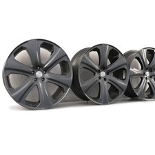 Alufelgen Mercedes ML GLE 22