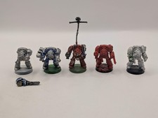 Warhammer 40k Terminator Squad