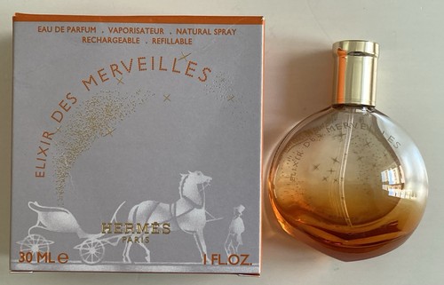 Hermes elixir des merveilles - des,