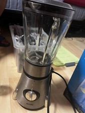 Standmixer Smoothie Maker, Mixer, Blender, Kaffeemühle, Milchshaker
