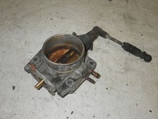 Drosselklappe ohne Poti 3507526 VOLVO V70 I (875, 876) 2.4