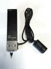 Heidenhain Metro Messtaster MT60K  60mm, 0,5µm, 11µAss, 9 pol.  653251-01