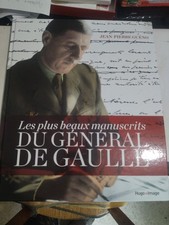 GENERAL DE GAULLE Die