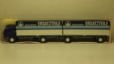 Saurer D290 2a/2a Ko-Hz Saurer Ersatzteile  v.  Roskopf  1:87