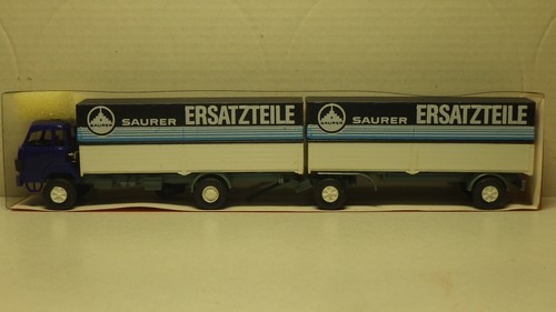 Saurer d290 hz - saurer, ko-hz