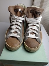 philippe model schuhe herren