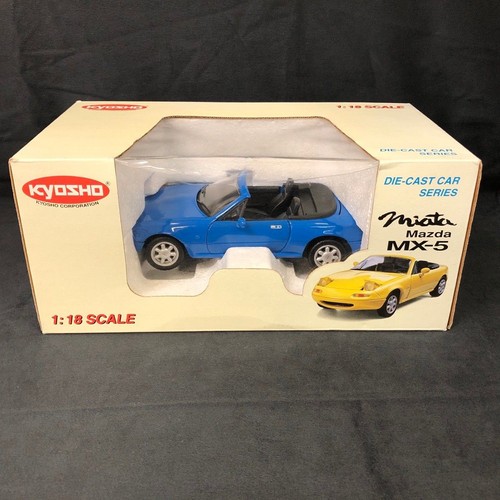 Kyosho mazda miata na - miata,