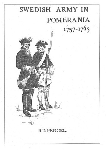 Swedish army the seven - swedish, of