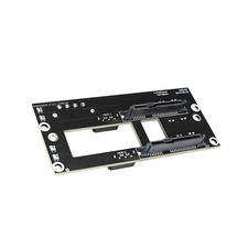 SATA Hard Disk Drive Backplane