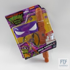 Teenage Mutant Ninja Turtles -