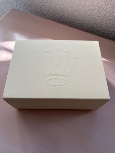 Rolex uhren box - rolex,