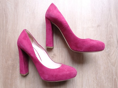 Miu prada pumps - miu,