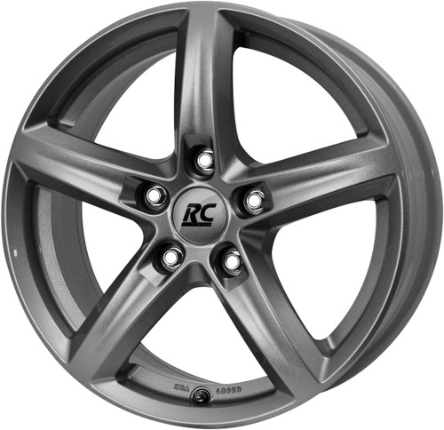 Alufelgen design rc24 - alufelgen,