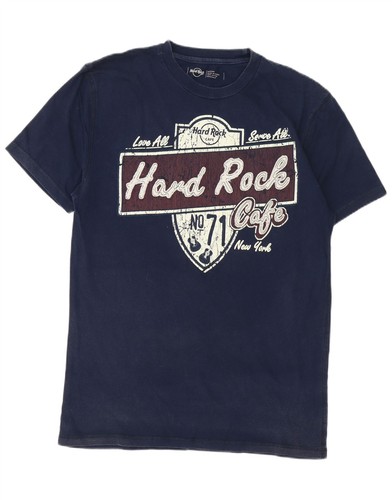 Hard rock cafe - rock, new
