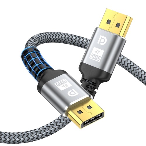 Displayport kabel cable 4k - kabel,8k, cable,4k