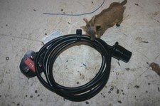 BULGIN 3-POLIGES POWERKABEL