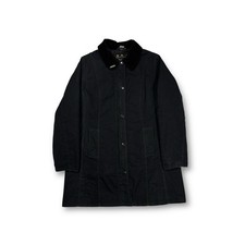 Lange wachsjacke damen barbour - damen,