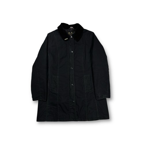 Lange wachsjacke damen barbour - lange,
