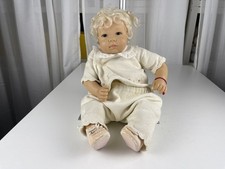 Künstlerpuppe götz carin - künstlerpuppe,