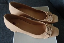 Damen Pumps von Högl, Leder