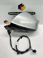 AUDI Q5 KOMBI MK2 KOMPLETT