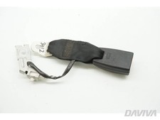 Mazda 6 Gurtschloss für den