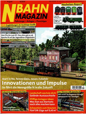 NBahn Magazin 04/2023